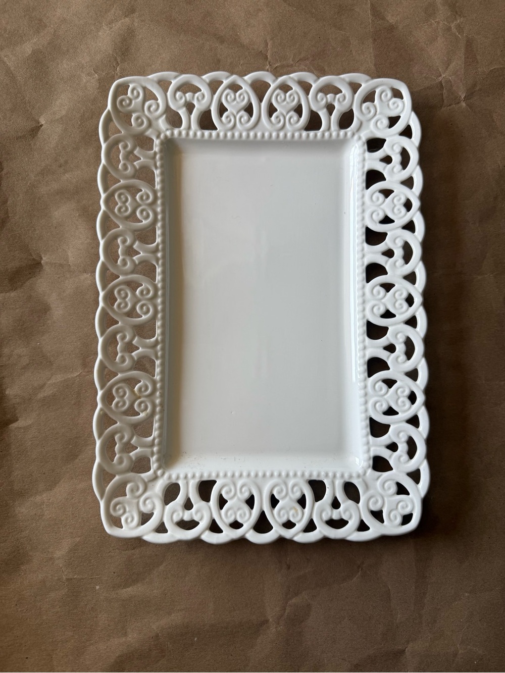 Vanity Tray - Picture 3 of 5